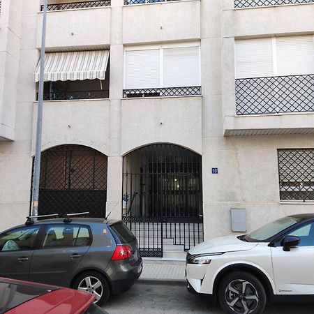 Casa Bermeo Appartement Sanlúcar de Barrameda Buitenkant foto