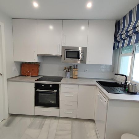 Casa Bermeo Appartement Sanlúcar de Barrameda Buitenkant foto