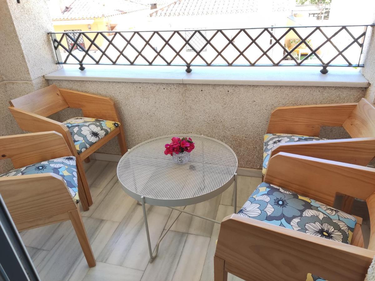 Casa Bermeo Appartement Sanlúcar de Barrameda Buitenkant foto