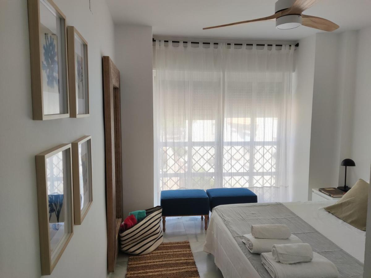 Casa Bermeo Appartement Sanlúcar de Barrameda Buitenkant foto