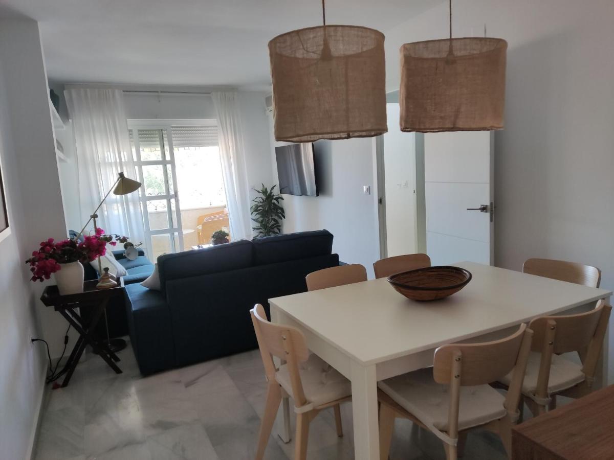 Casa Bermeo Appartement Sanlúcar de Barrameda Buitenkant foto