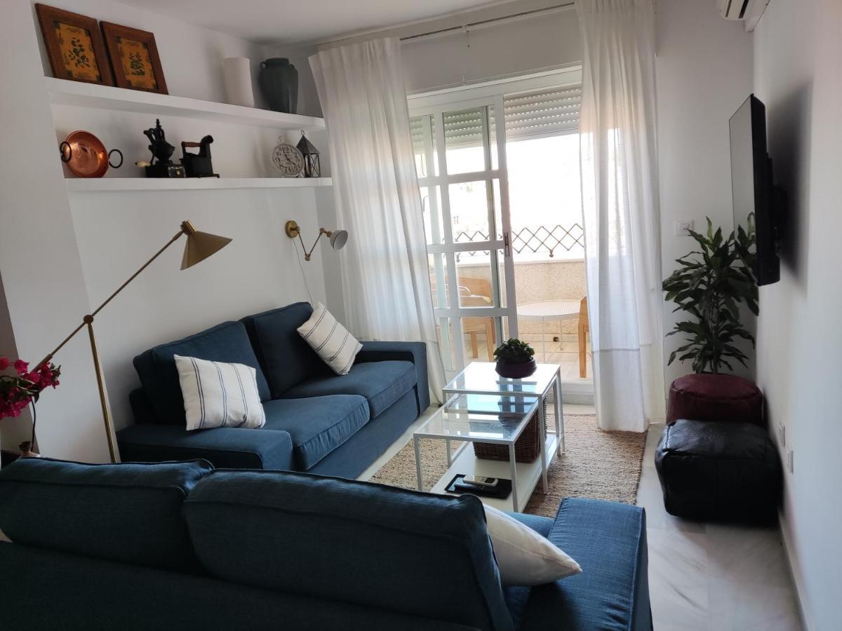 Casa Bermeo Appartement Sanlúcar de Barrameda Buitenkant foto