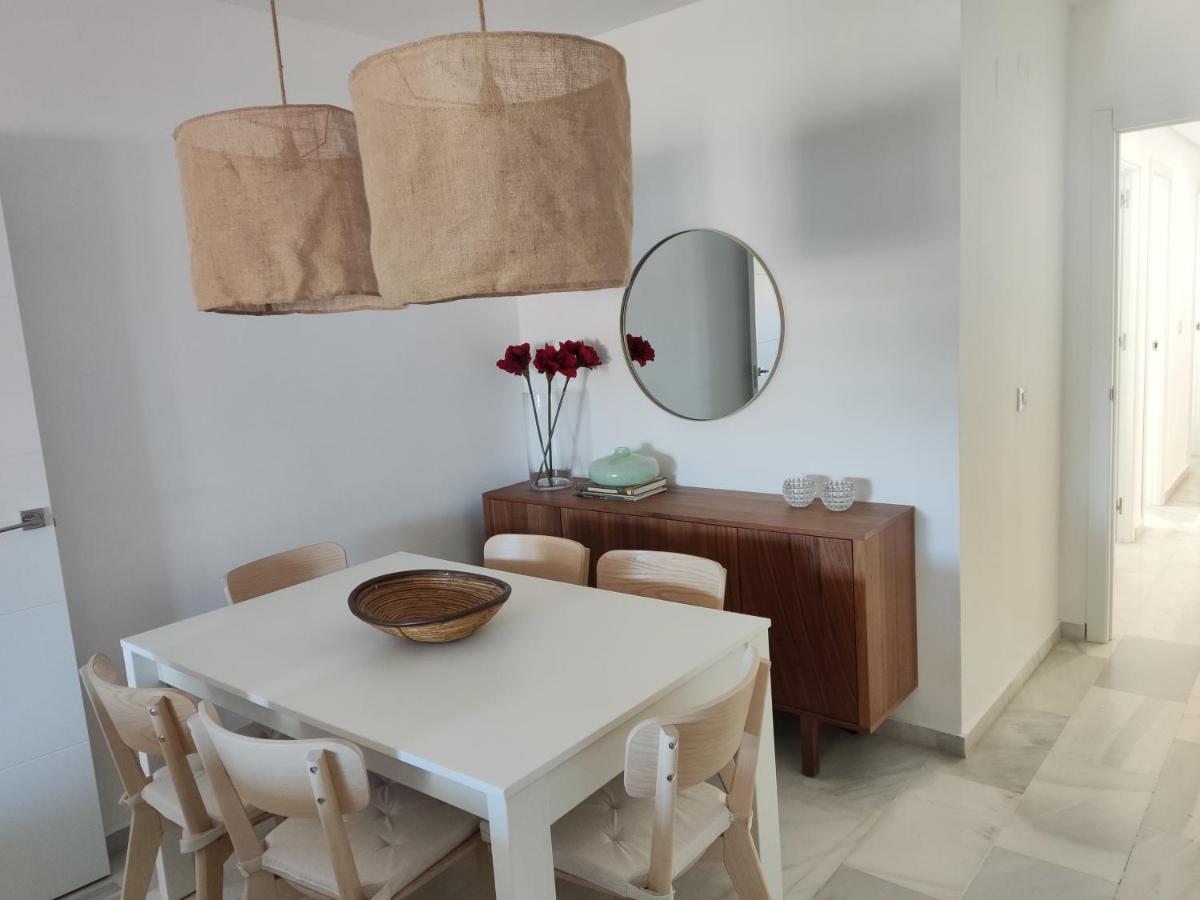 Casa Bermeo Appartement Sanlúcar de Barrameda Buitenkant foto