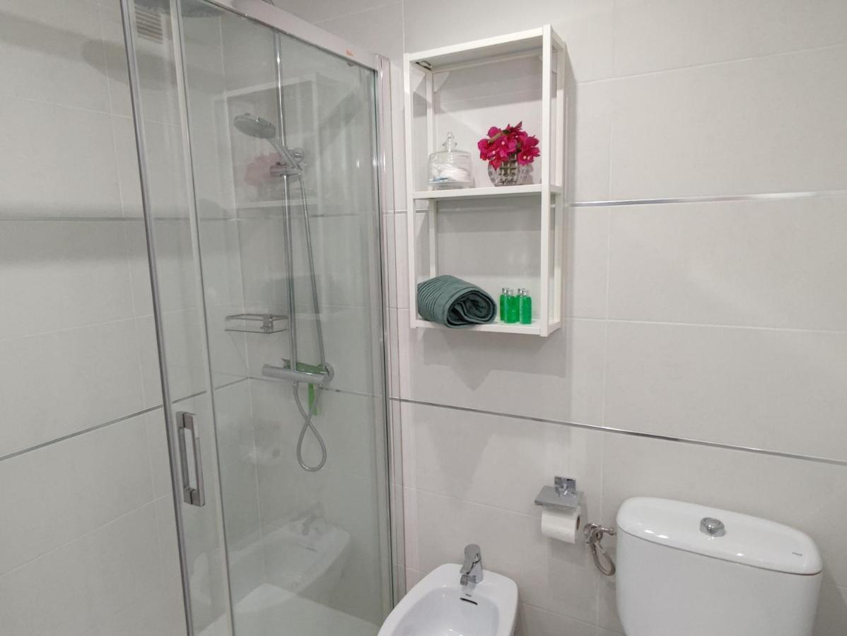 Casa Bermeo Appartement Sanlúcar de Barrameda Buitenkant foto