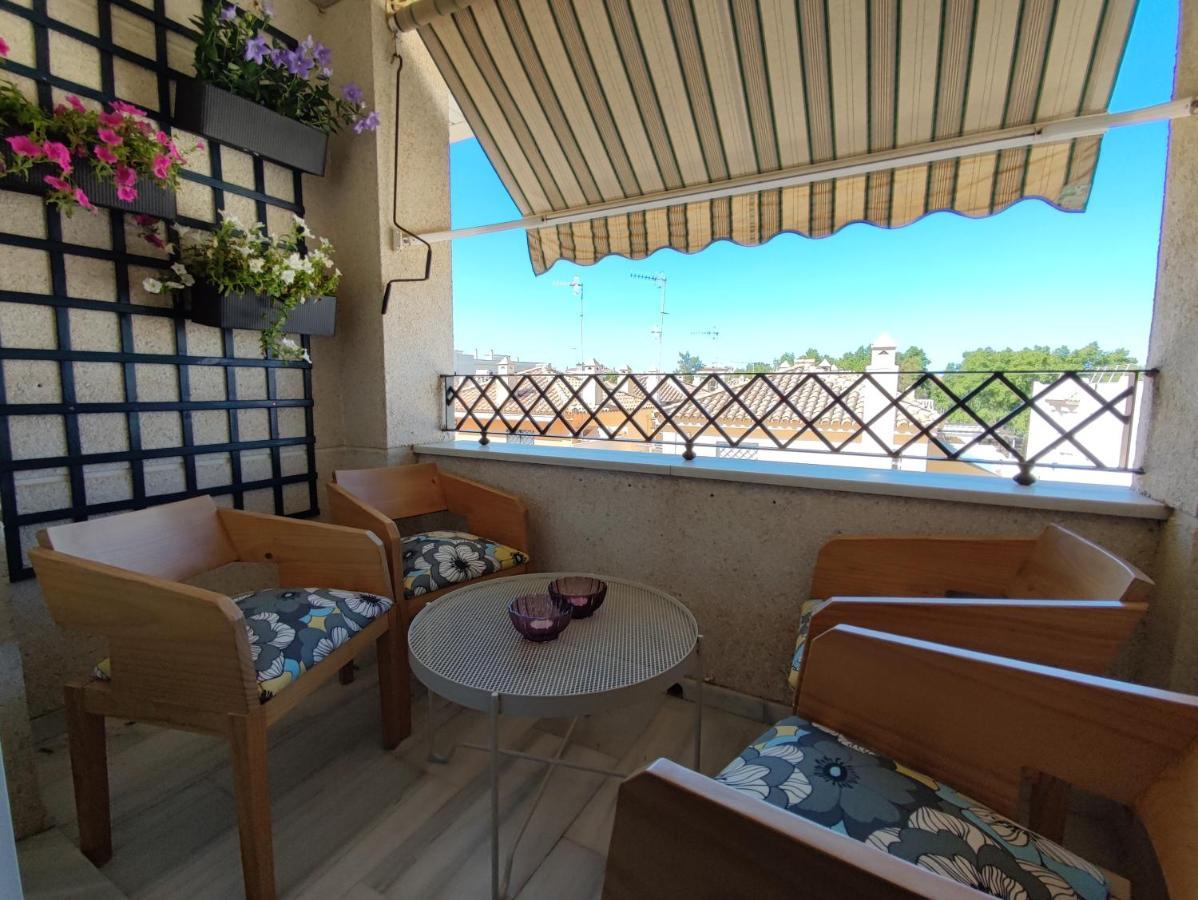 Casa Bermeo Appartement Sanlúcar de Barrameda Buitenkant foto