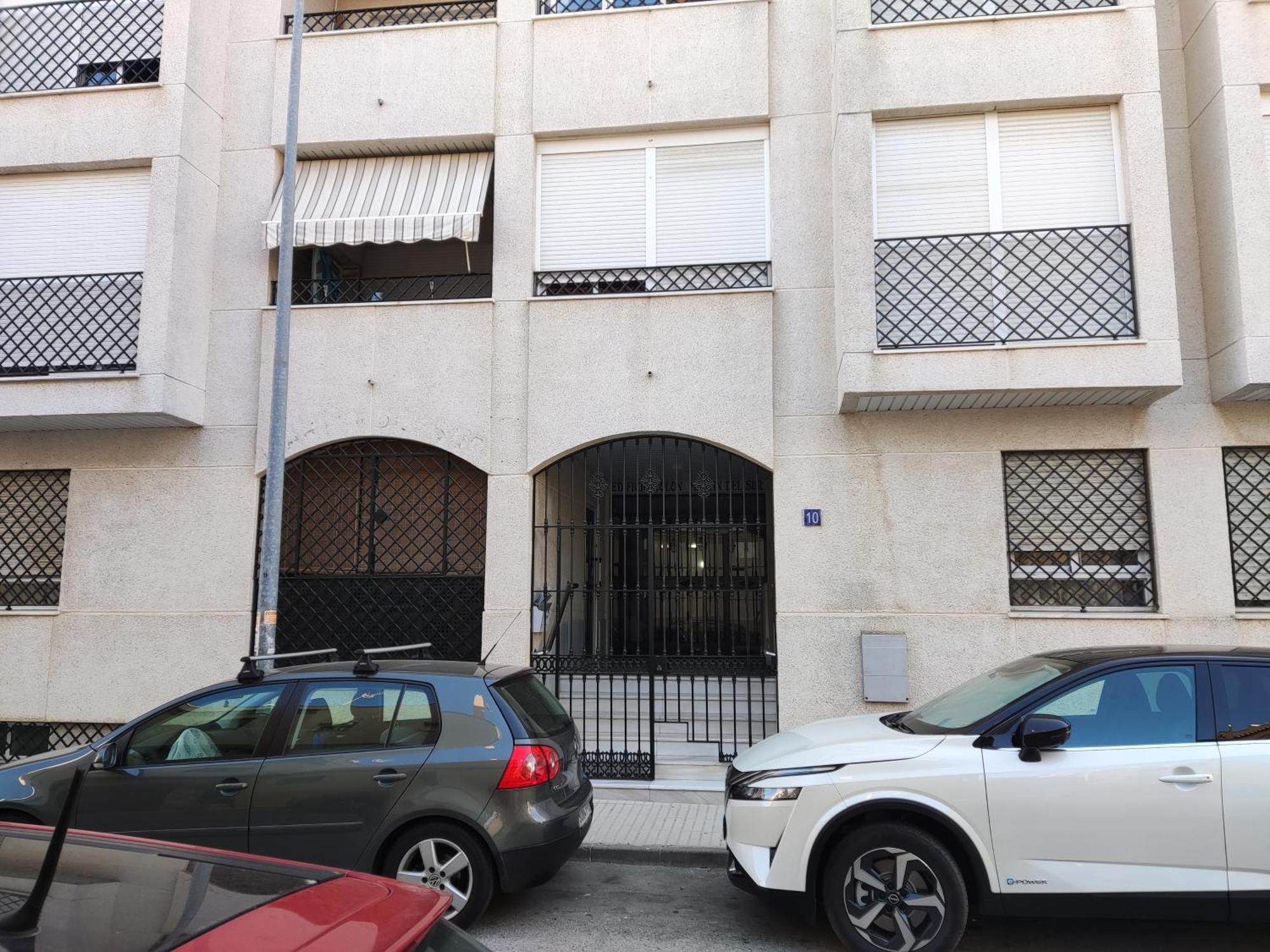 Casa Bermeo Appartement Sanlúcar de Barrameda Buitenkant foto