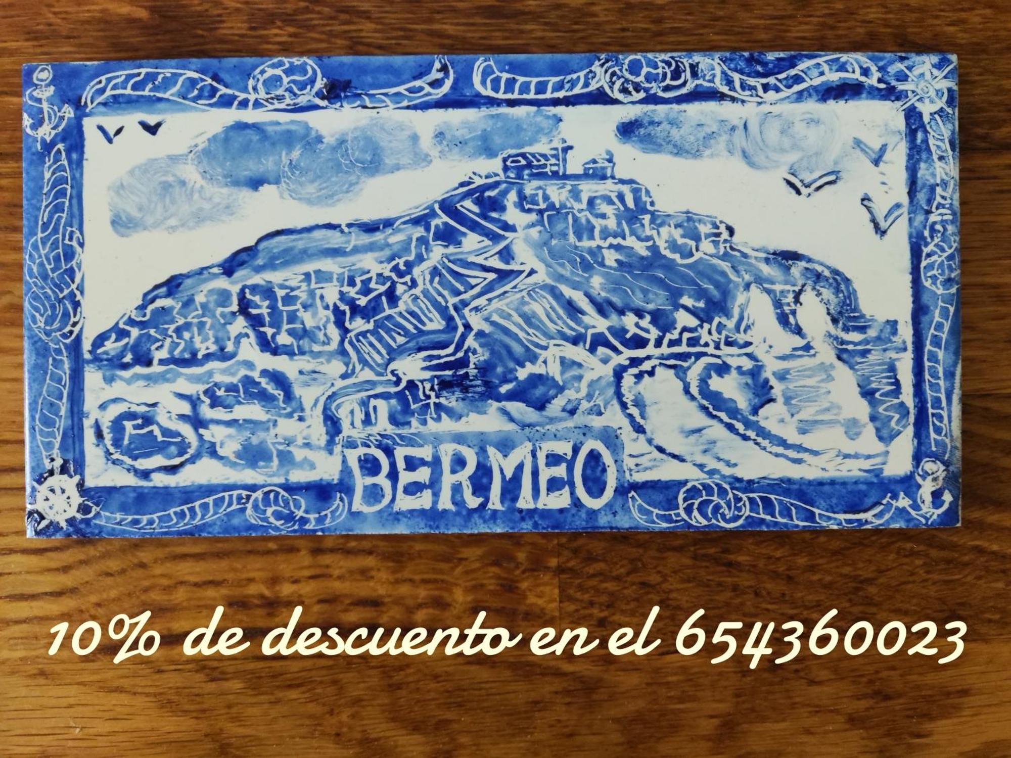 Casa Bermeo Appartement Sanlúcar de Barrameda Buitenkant foto