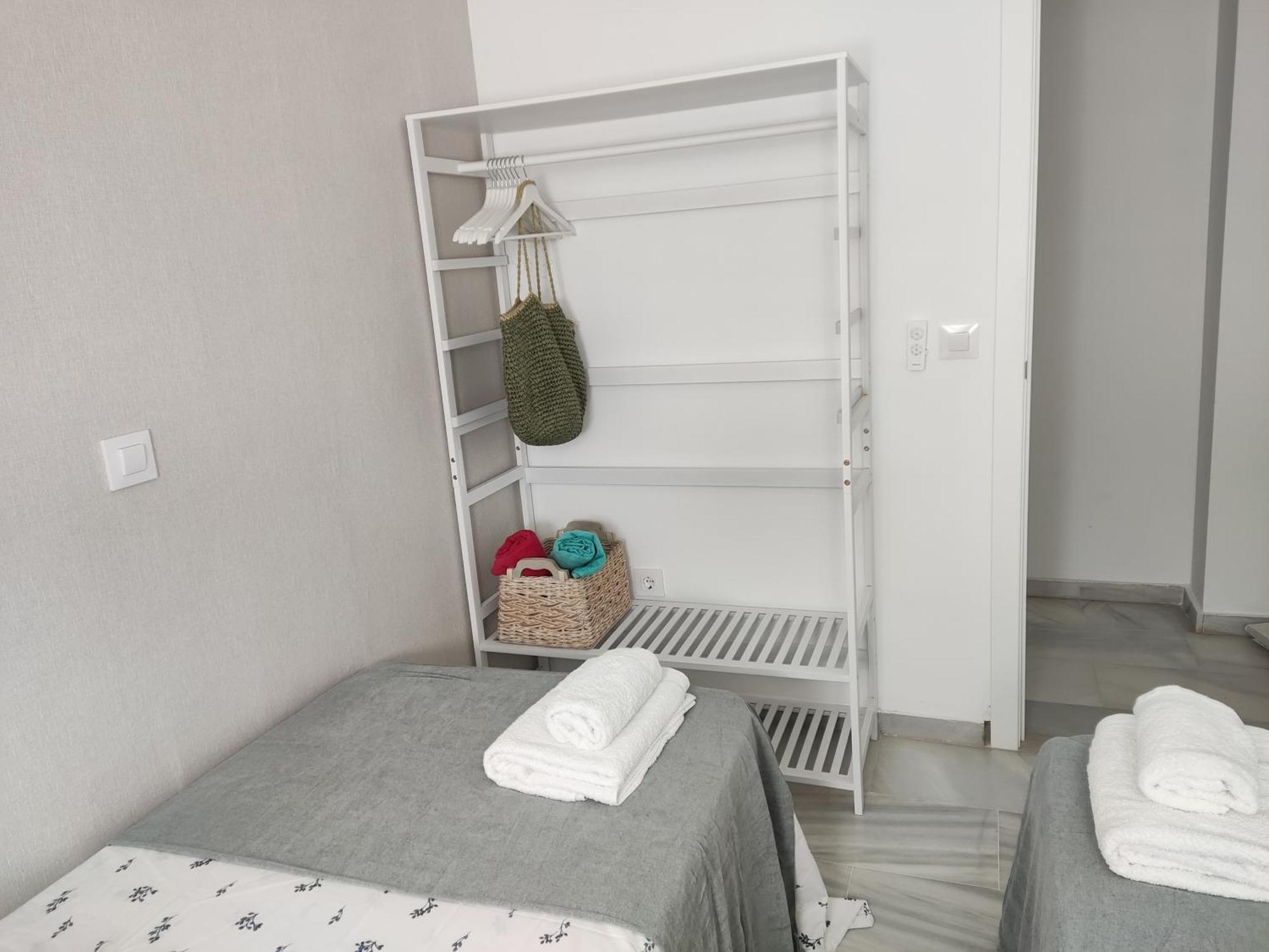 Casa Bermeo Appartement Sanlúcar de Barrameda Buitenkant foto