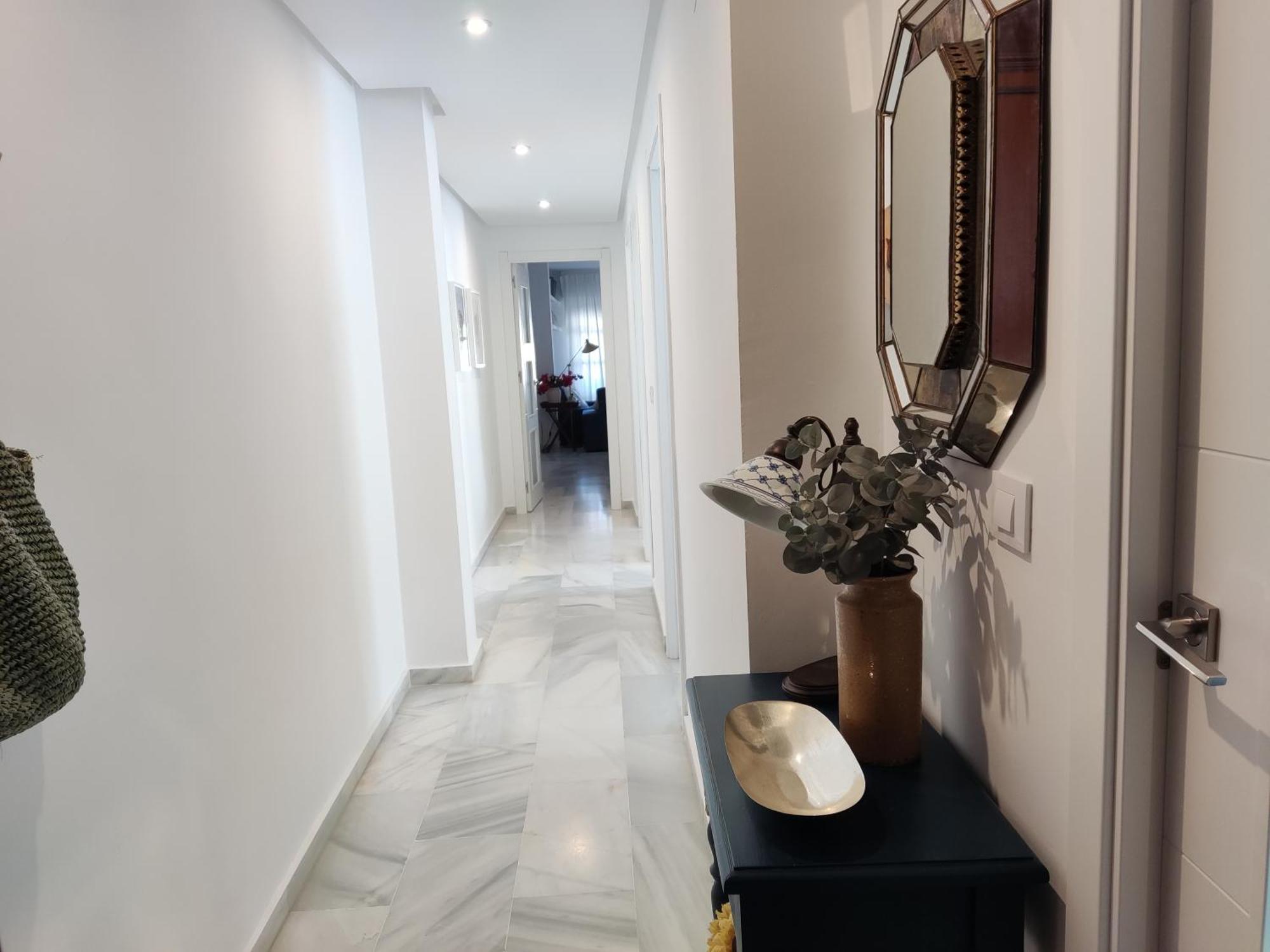 Casa Bermeo Appartement Sanlúcar de Barrameda Buitenkant foto