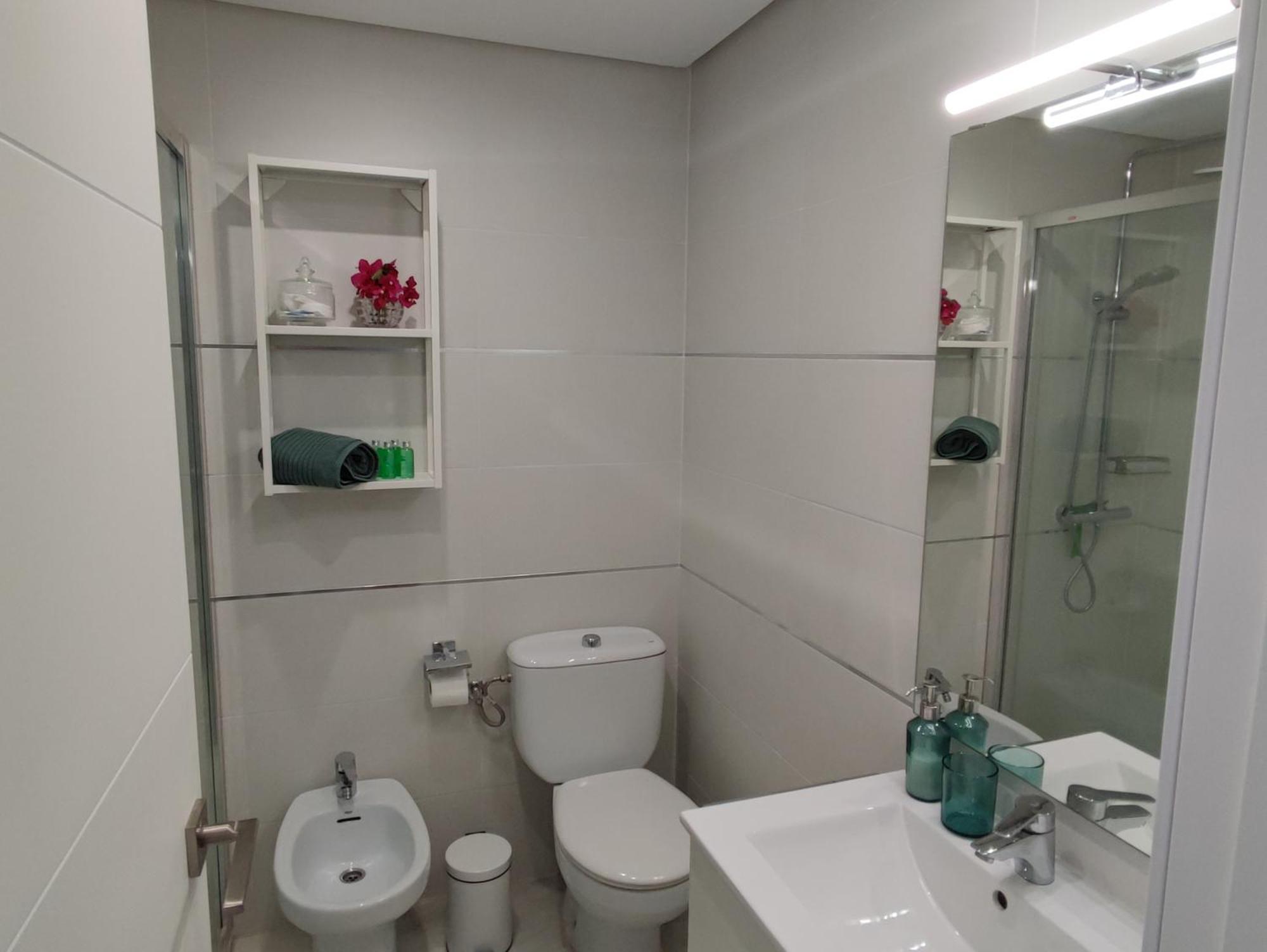 Casa Bermeo Appartement Sanlúcar de Barrameda Buitenkant foto
